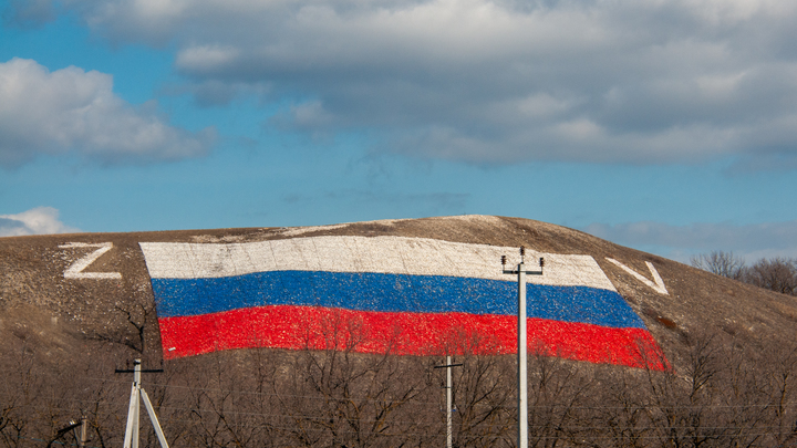 Указ подписан: В России появится фонд поддержки участников СВО и семей погибших воинов
