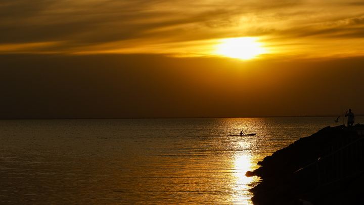 Украинские боевики готовятся к форсированию Днепра малыми группами — СМИ