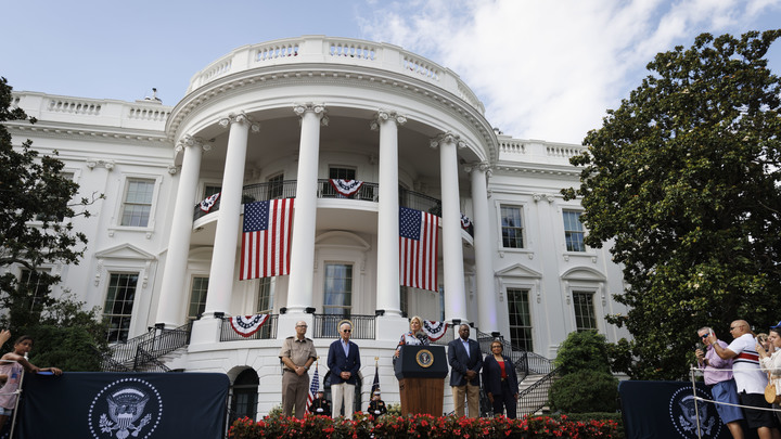 США собирают особую армию против России. В резерве три тысячи военных