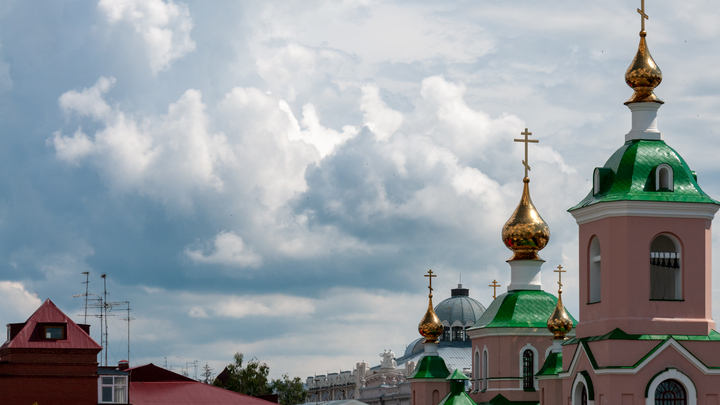 Православные священники объяснили, чем грозит верующим отказ от крещения младенцев