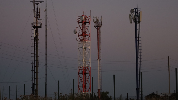 Центр разработки 5G и 6G вышек создадут на базе новосибирского СибГУТИ
