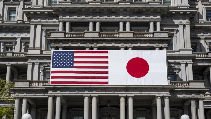 Япония срочно пытается дружить с Россией. Сговорчивость феноменальная