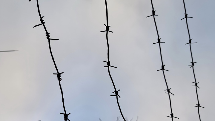 18 лет в аду: британец рассказал о самой страшной тюрьме Таиланда