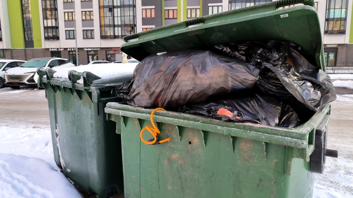 Поиски останков экс-мэра Самары Тархова и его жены пока идут безуспешно