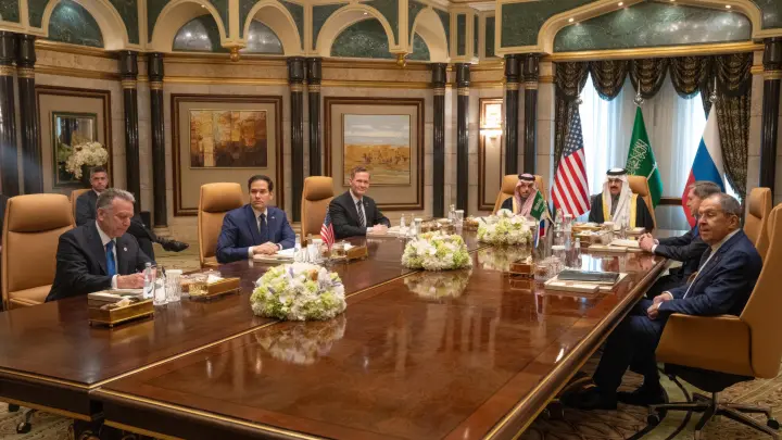 Тайна, которую от нас скрывают: Вскрылась деталь в переговорах в Эр-Рияде. Каких уступок от России ждут США?
