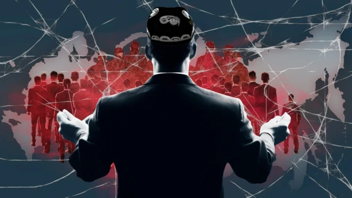 Длинные руки Запада дотянулись до Ташкента: В дело пошли миллионы евро Длинные руки Запада дотянулись до Ташкента: В дело пошли миллионы евро