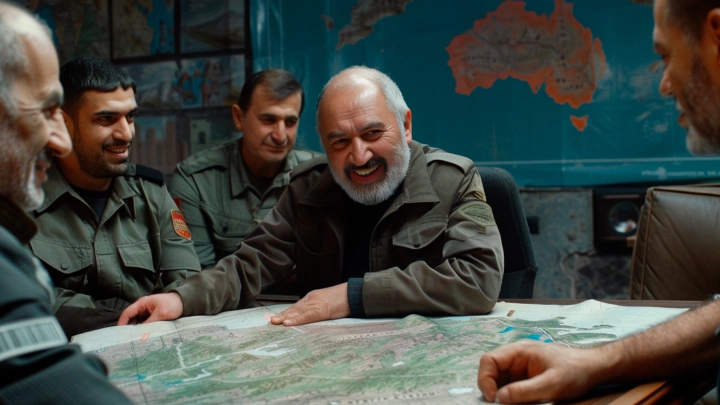 Армения пригрозила России. Колясников прокомментировал: Старый добрый шантаж от братушек