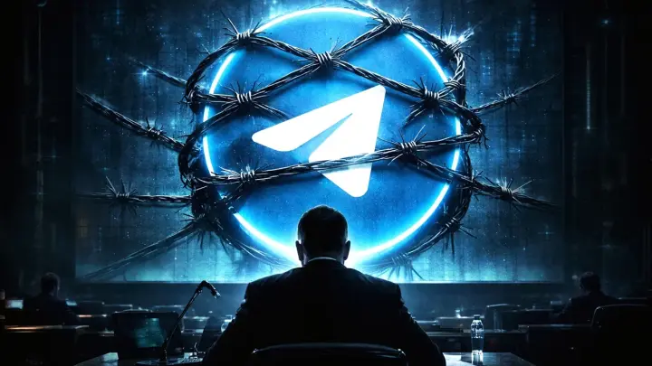 MTProto-прокси для обхода блокировки Telegram вскрыт: пользователи жалуются на сбои