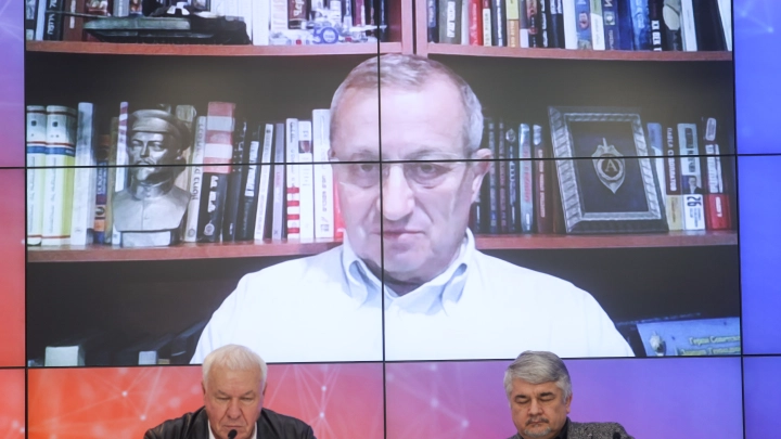 Кедми лишь посмеялся, узнав об отказе Польши помочь Украине: Даже эти звери отказались от Киева