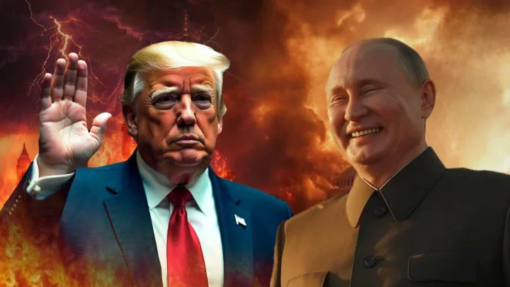 Главное в иноСМИ 29 января: Трамп в приступе ярости. Одна фраза Путина изменила всё. Зеленский - скоро в Москву. Гениальная уловка Кремля