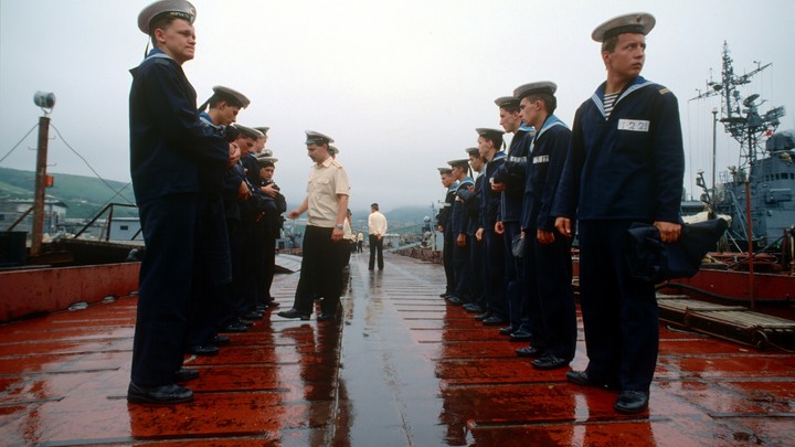 Литовский мэр нарушил законы России и был задержан