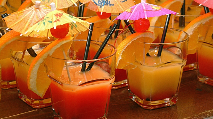 Незаменимых нет: KFC заменила напитки PepsiCo русскими лимонадами