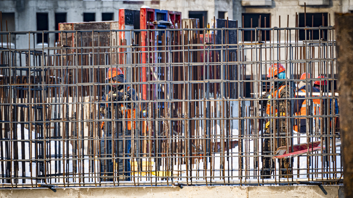В Краснодаре для строительства спорткомплекса по Вавилова привлекут нового подрядчика