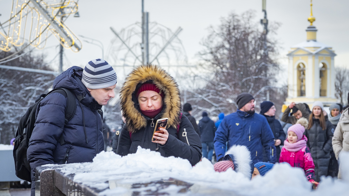 Число участников тестового голосования в Москве уже побило рекорды прошлых лет