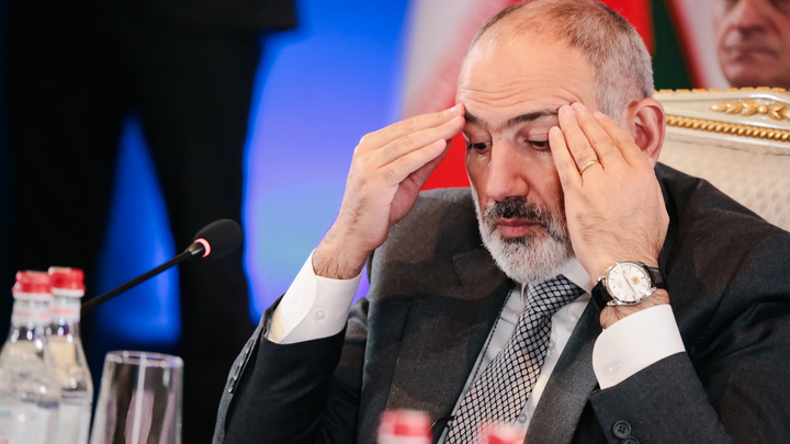 Сценарий может повториться: Аналитик предупредил Армению о последствиях погони за ЕС