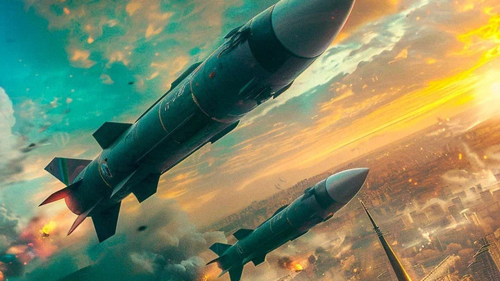 Циркон теперь наносит и скрытные удары: Времени на реакцию не остаётся - Шлепченко