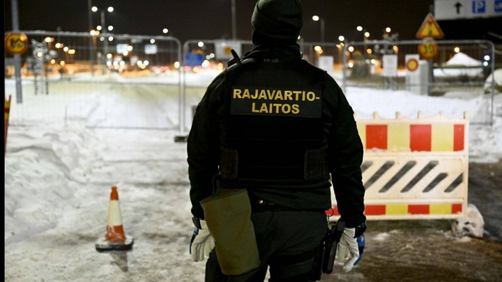 Финны могут лишиться Сайменского канала: Россия напомнила, кому принадлежит водная магистраль