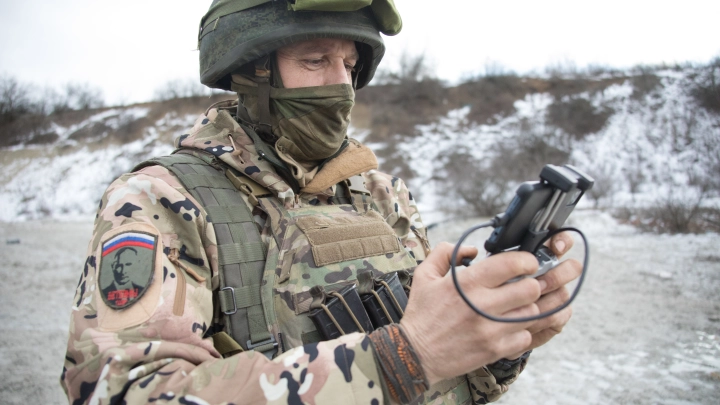 Раненый ветеран СВО из Забайкалья записал эмоциональное видео с просьбой о помощи