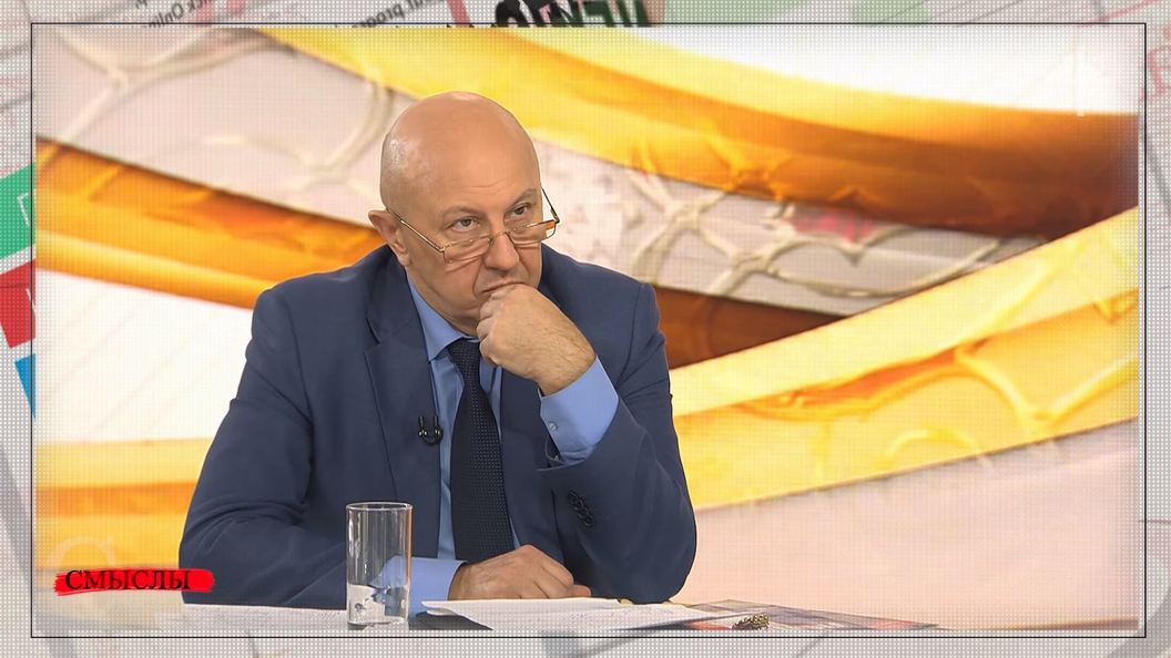 Андрей Фурсов: Современная политика – это игра в мерцающие шахматы Андрей Фурсов: Современная политика – это игра в мерцающие шахматы