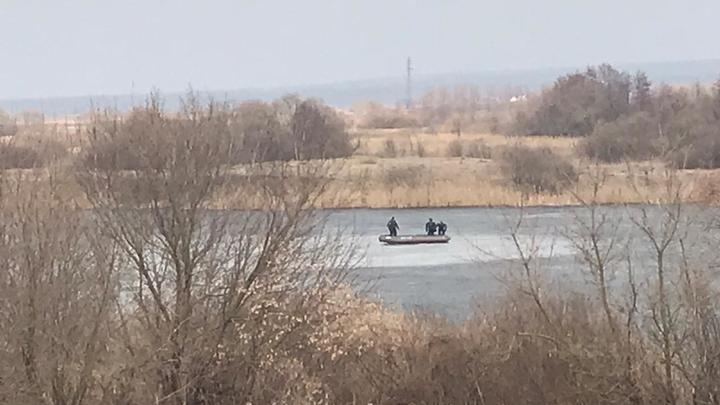В деле пропавшей Лизы замешаны двое? Поиски девочки приостановлены, мост оцеплен