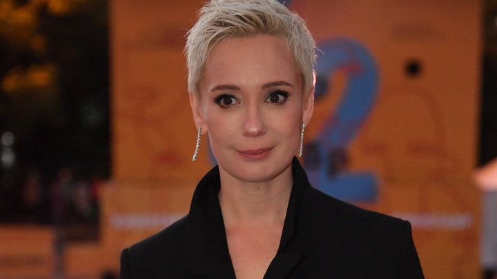 Чулпан Хаматовой катастрофически не везёт в её новой жизни