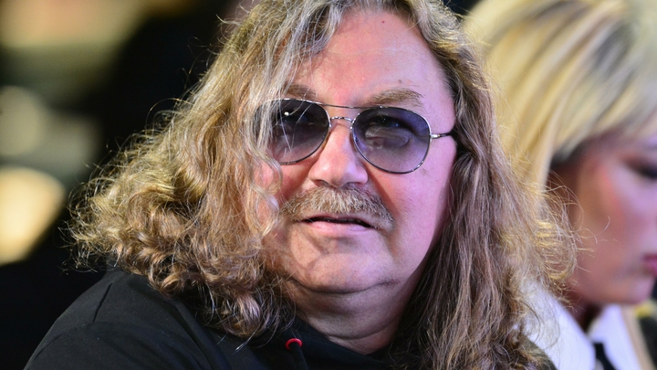 Причины госпитализации Игоря Николаева: что случилось с певцом