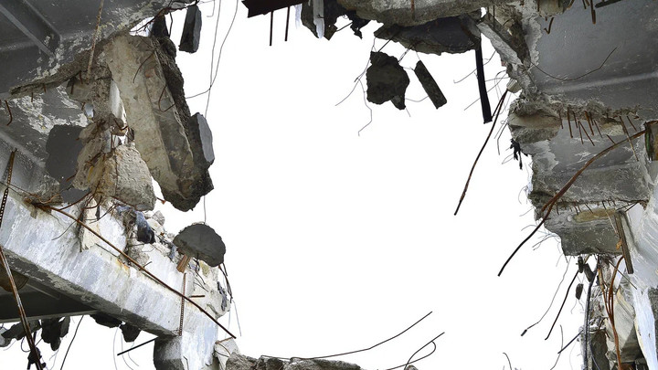 Разрушены или серьёзно повреждены: На Украине оценили восстановление 800 объектов теплоснабжения