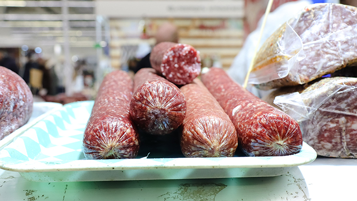 Онколог назвал продукт, употребление которого может привести к раку кишечника