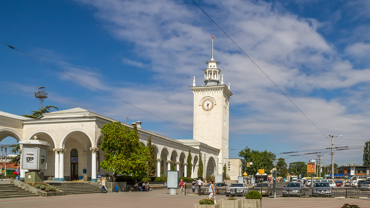Политолог Сатановский дал нестандартный ответ на вопрос Чей Крым?
