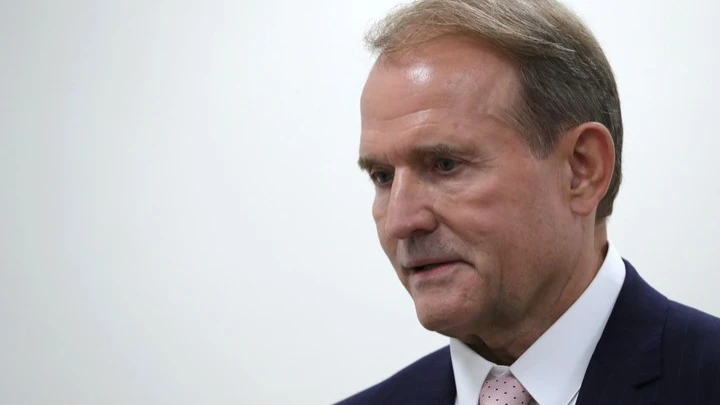 Медведчук: на Украине обсуждают эвакуацию из больших городов из-за отопления