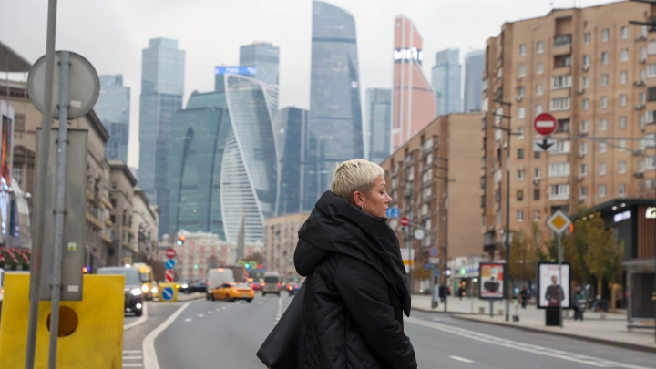 Где в России живут хорошо, а где всё плачевно: Между гражданами растёт социальная пропасть