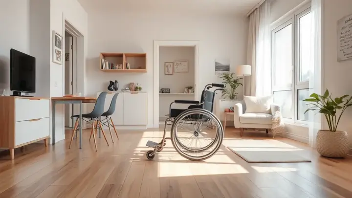 После госпиталя — в суд: ветеран СВО рискует остаться без жилья из-за спора о квартире по схеме Долиной