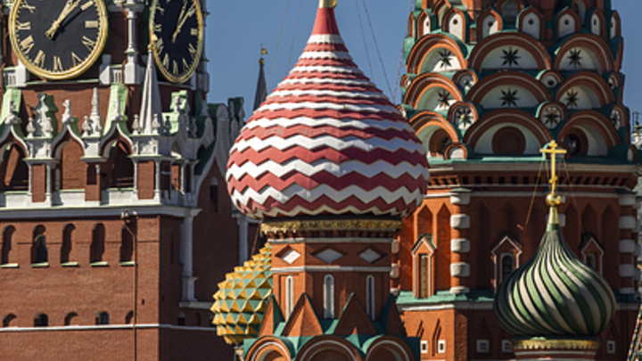 Десять врагов России: Составлен список недружественных стран