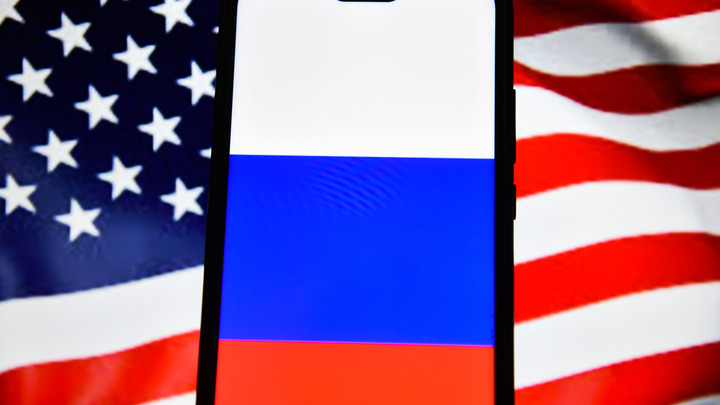 РИА Новости рассказали об антирусской стратегии США: Пришло мировое зло