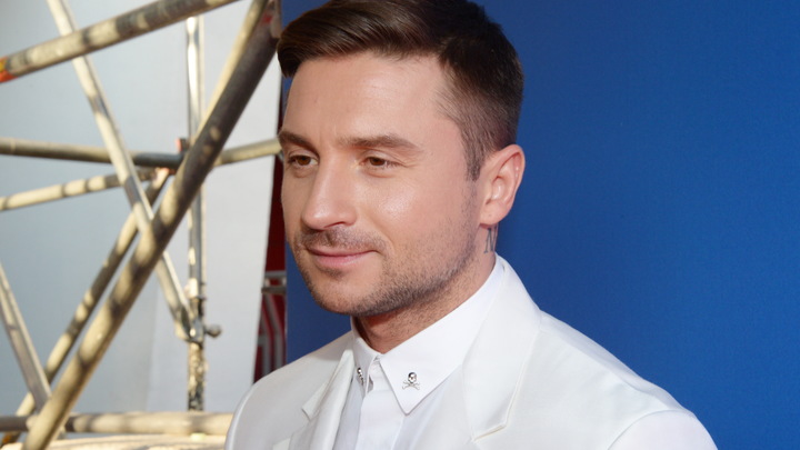 Сергей Лазарев публично унизил Филиппа Киркорова и Регину Тодоренко