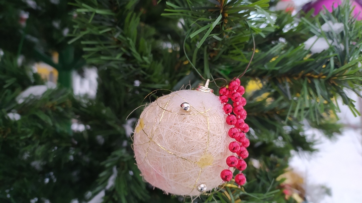 В городах и районах Кубани отменяют массовые новогодние гуляния