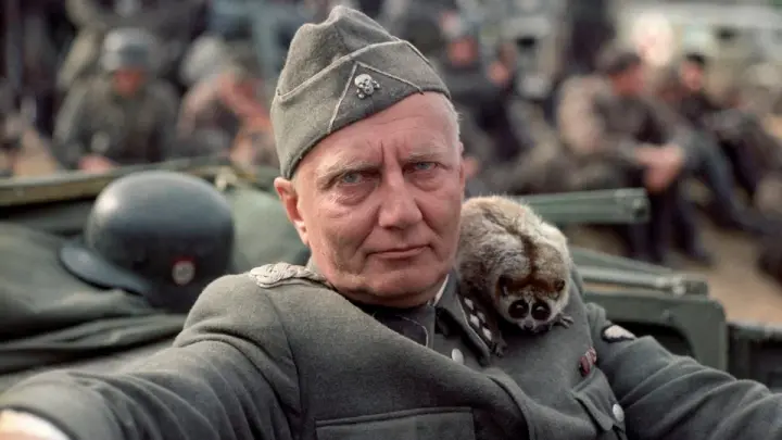 Три советских актёра воевали за Гитлера: И были награждены в СССР Три советских актёра воевали за Гитлера: И были награждены в СССР