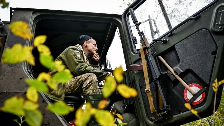 Генпрокуратура Украины: На расстрелянных русских пленных заведены уголовные дела