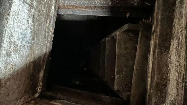 В Красноярском крае семья насмерть отравилась угарным газом в погребе