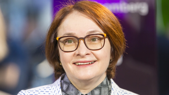 Контракт между ЦБ и обществом нарушен. Набиуллина хочет исправиться: Цена ошибки высока