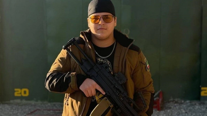 Газета.ru: Telegram-каналы сообщили о ДТП с возможным участием Адама Кадырова