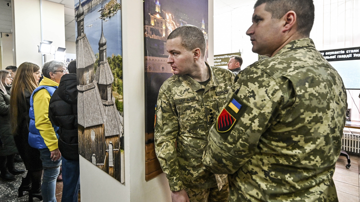 В погранслужбе Украины назвали страны, куда чаще всего бегут уклоняющиеся от мобилизации
