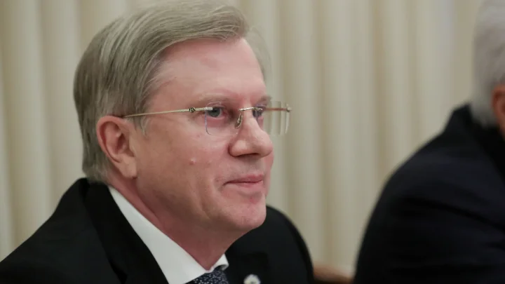 Вице-премьер Савельев покинул правительство: Песков до последнего отказывался комментировать