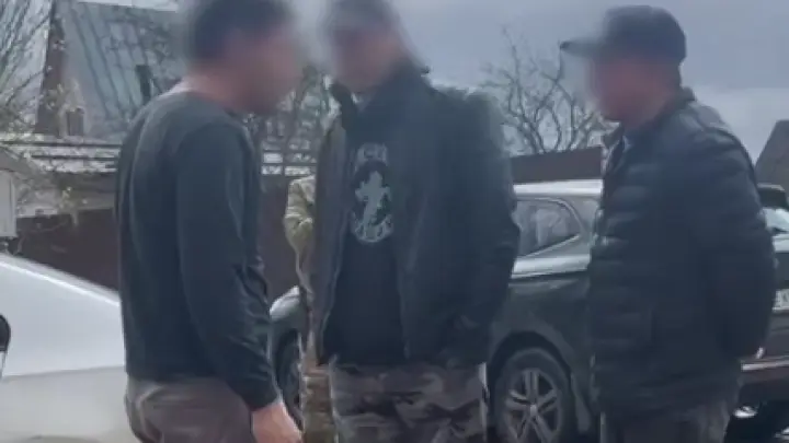 Мигранты натравливали собак на русских дачников под Тверью