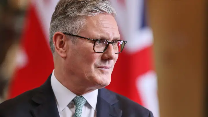 Миротворцев не будет: Британия придумала новый план поддержки Украины