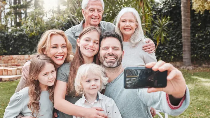 Путин поручил увеличить жилищную поддержку семьям пропорционально числу детей