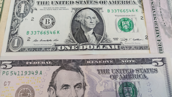 Запад не может вывести из России 17 млрд долларов. Ответ Москвы оказался неприятным