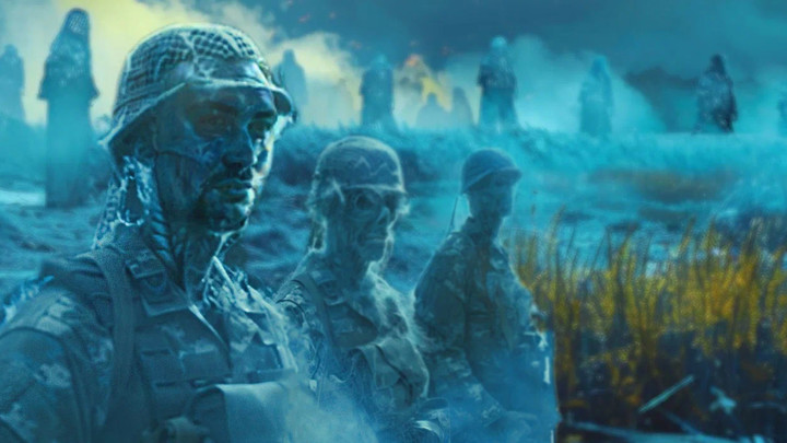 Не менее 40 боевиков ликвидированы: ВС России ударили по пункту временной дислокации ВСУ в Сумской области