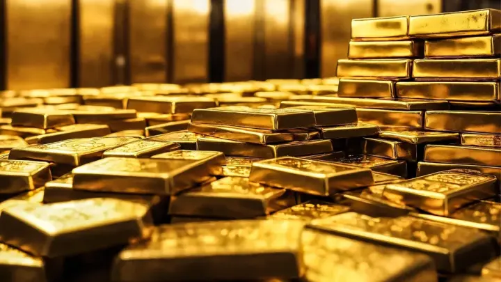 Отель в Макао разобрал золотой пол и заработал 13 миллионов долларов