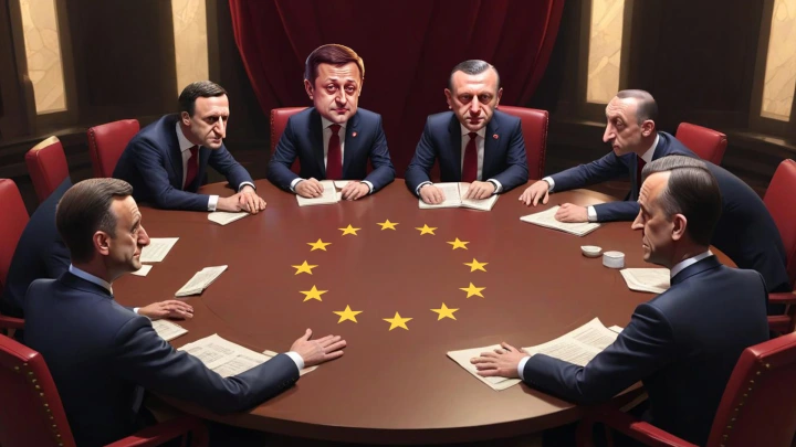 Если Россия нанесёт удар по Брюсселю: На Украине оценили заявление министра обороны Бельгии